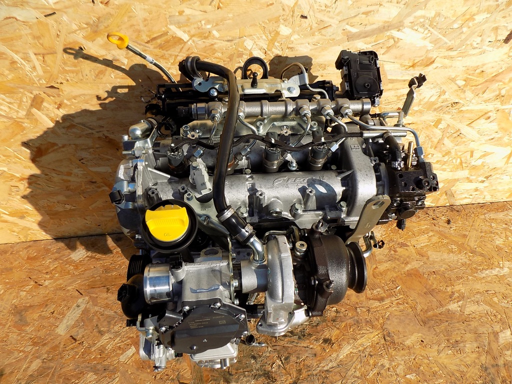 Fiat 1.3 Jtd Wymiana Wtrysków - Cars