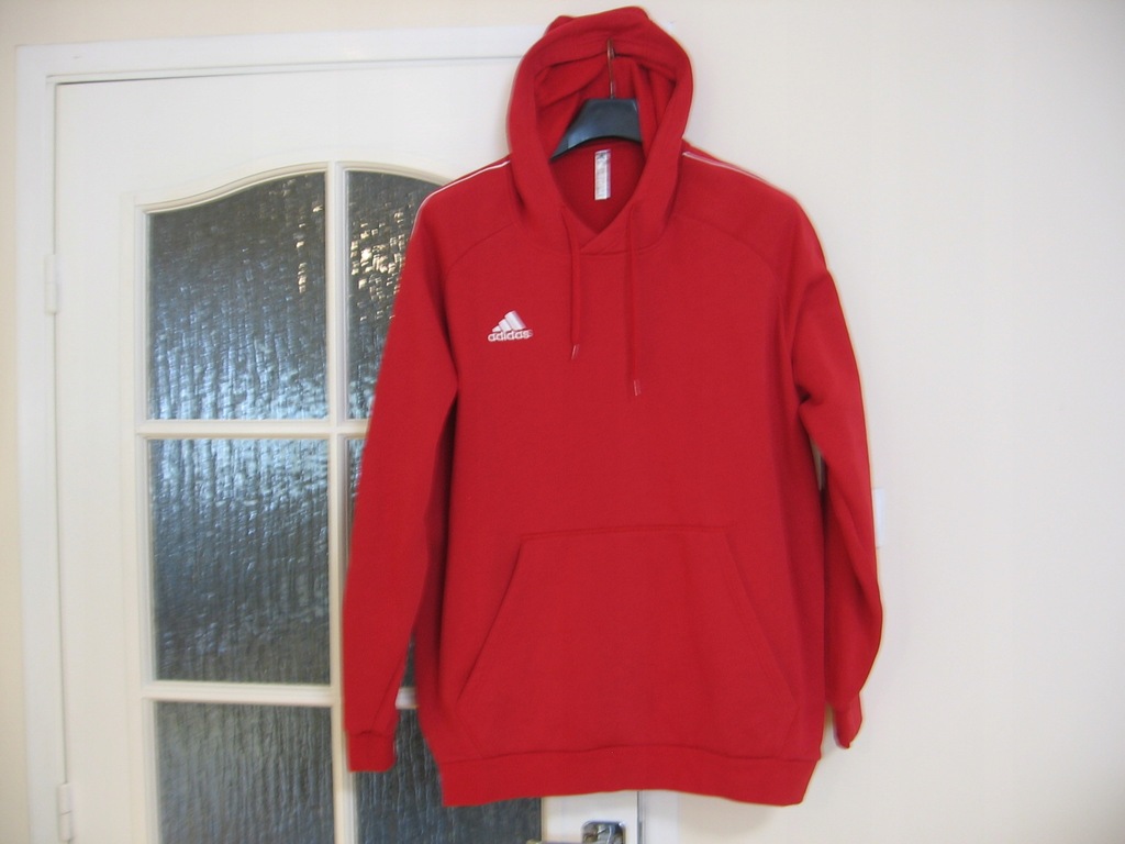 bawełniana bluza ADIDAS rozm 3XL