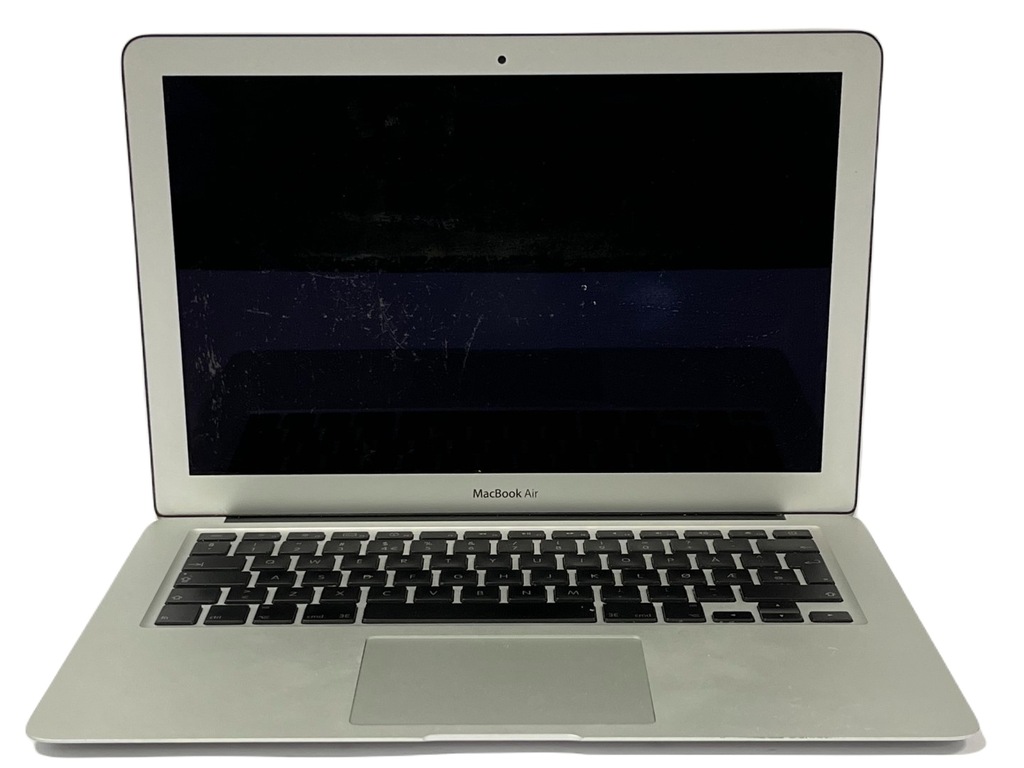 MacBook Air 13 A1369 C2D 2GB 2010 NO POWER CŁ364