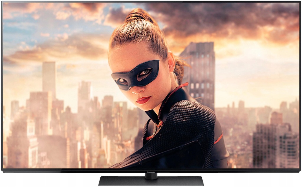 TV PANASONIC TX-65FZW804 65' OLED 4K HDR