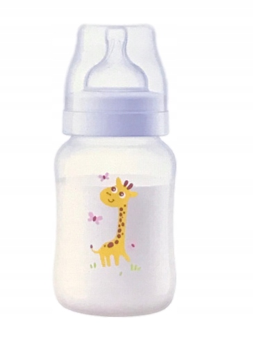 PHILIPS AVENT butelka dla niemowląt od 1 miesiąca