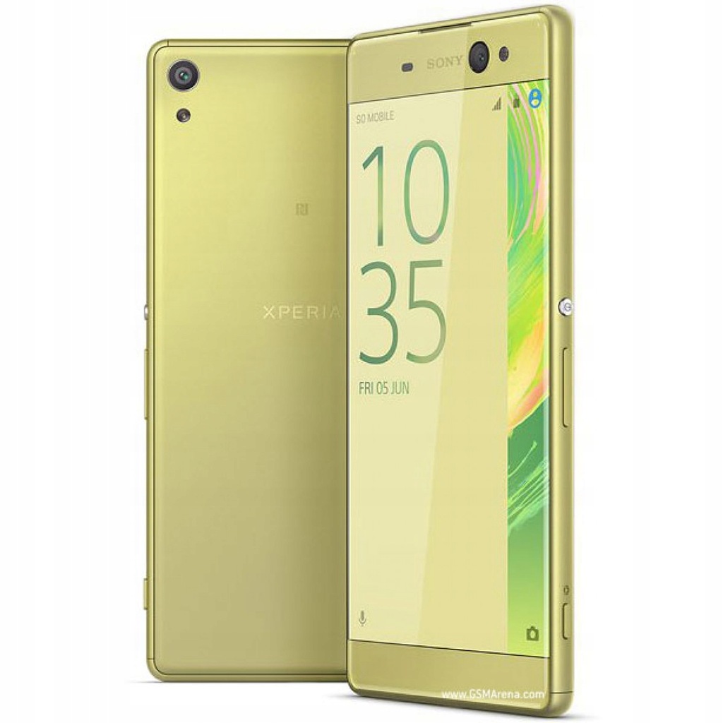 NOWY SONY XA ULTRA WAWA SKLEP