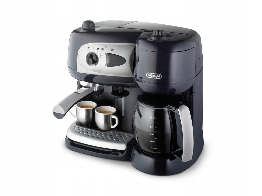 Ekspres Do Kawy De'longhi Bco260