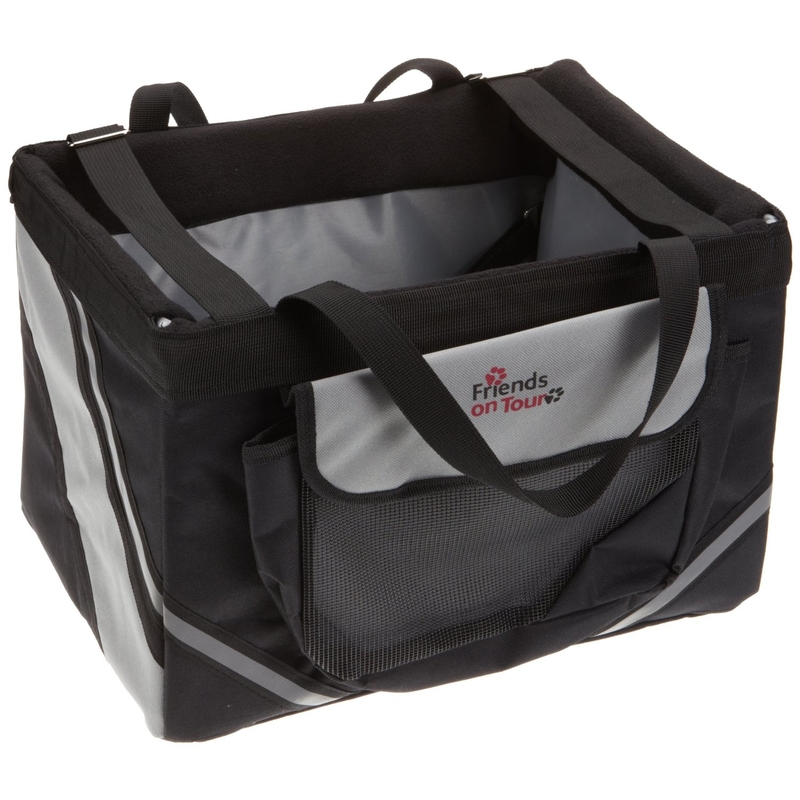 Torba Transportowa Transporter Na Rower Dla Psa 7295245366 Oficjalne Archiwum Allegro