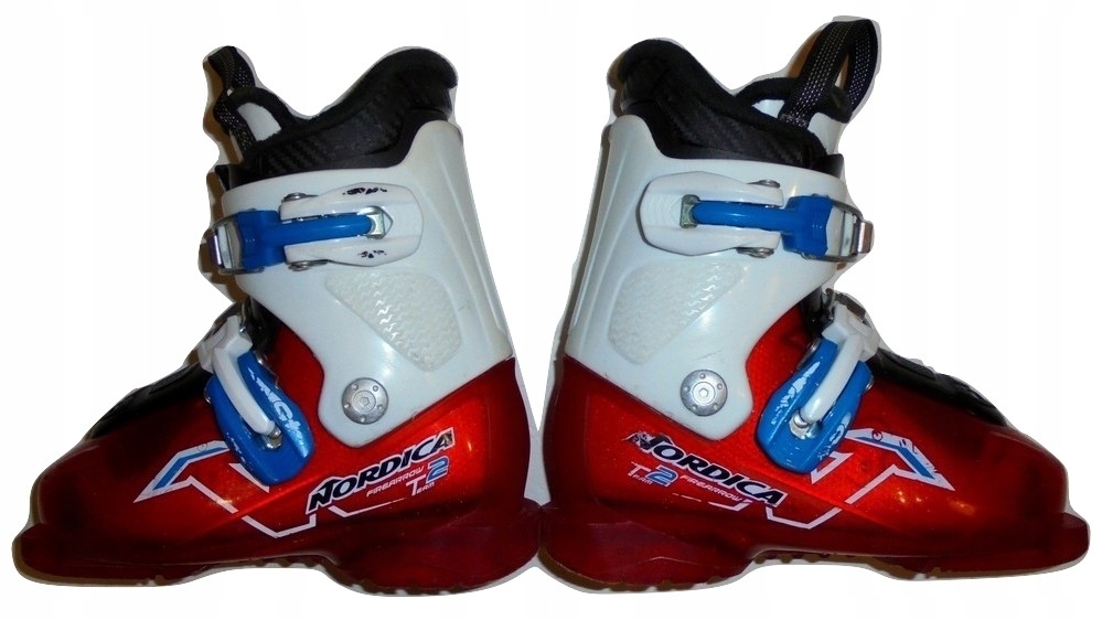 Buty narciarskie NORDICA FIREARROW TEAM 2 19,5(30)