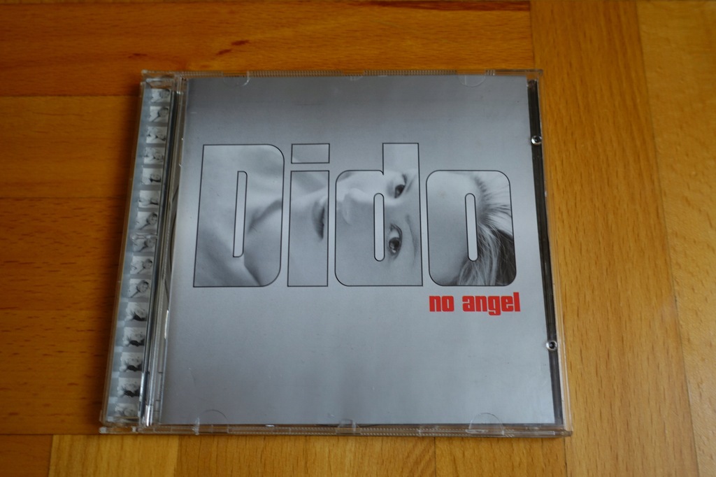 DIDO - No Angel (CD)