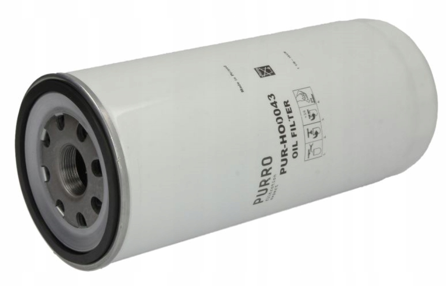 FILTR OLEJU LANDINI MASSEY FERGUSON CLAAS MENGELE LF3321