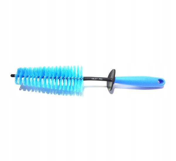 ValetPRO Twisted Wire Wheel Brushes do felg