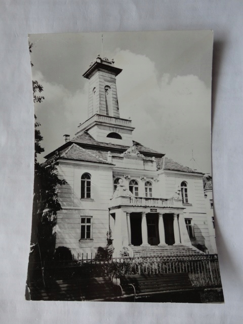 OTWOCK RATUSZ 25280
