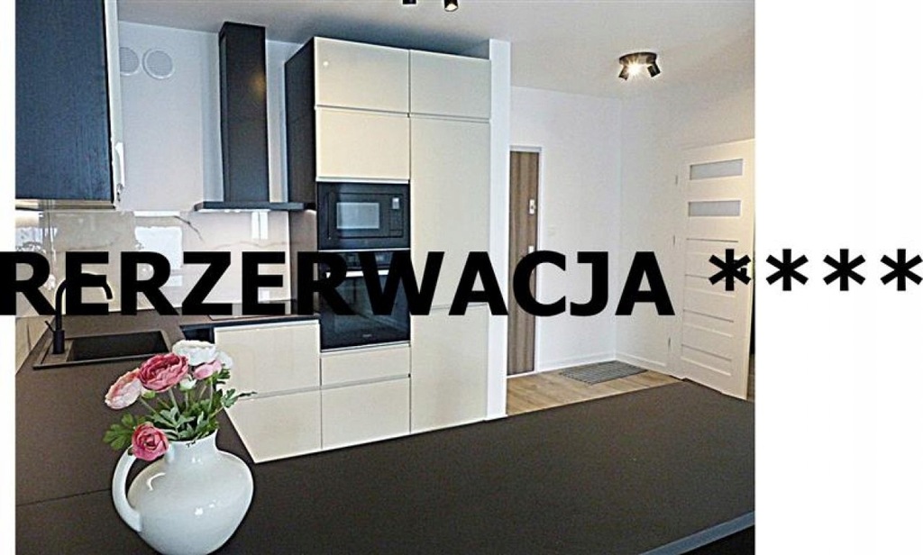 Mieszkanie, Elbląg, Stare Miasto, 47 m²