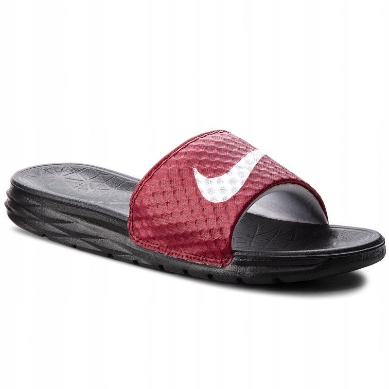 Klapki NIKE BENASSI r.45