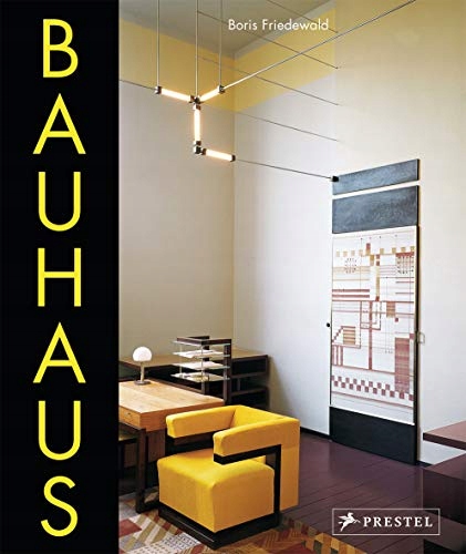 Bauhaus BORIS FRIEDEWALD