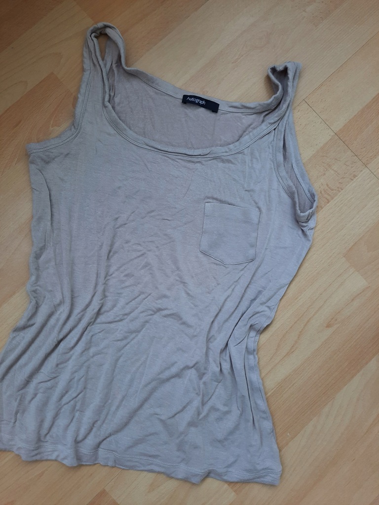 M&S Koszulka top około M/L