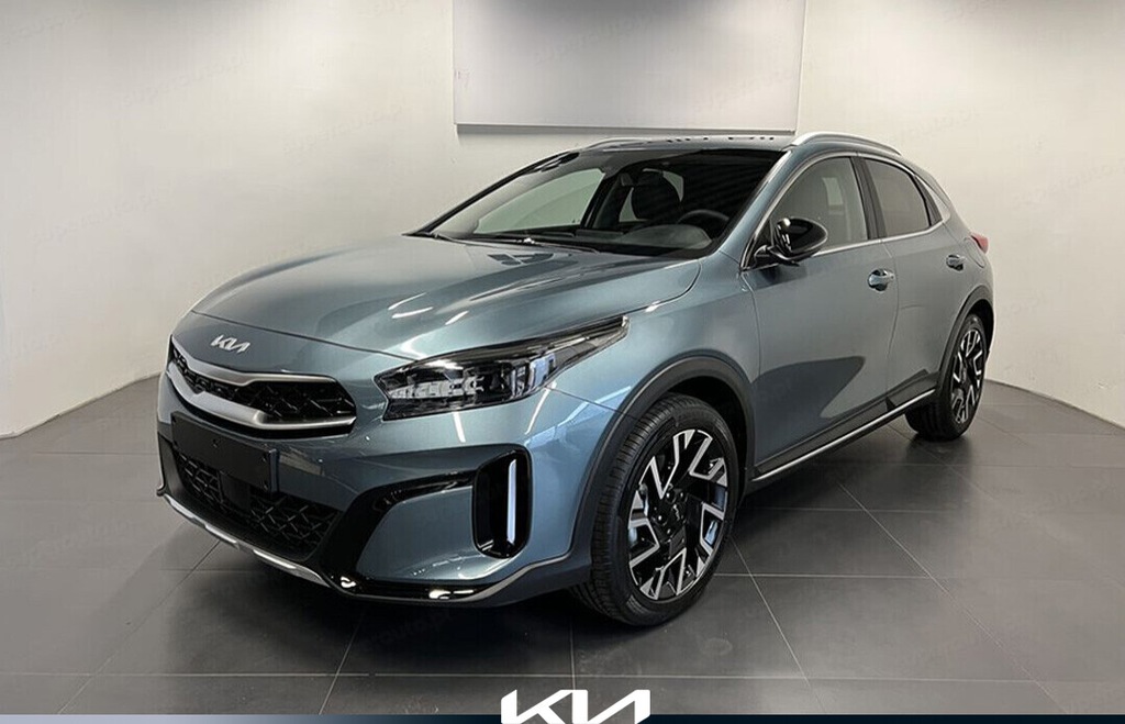KIA XCeed 1.5 T-GDI Business Line DCT Crossover 160KM 2023