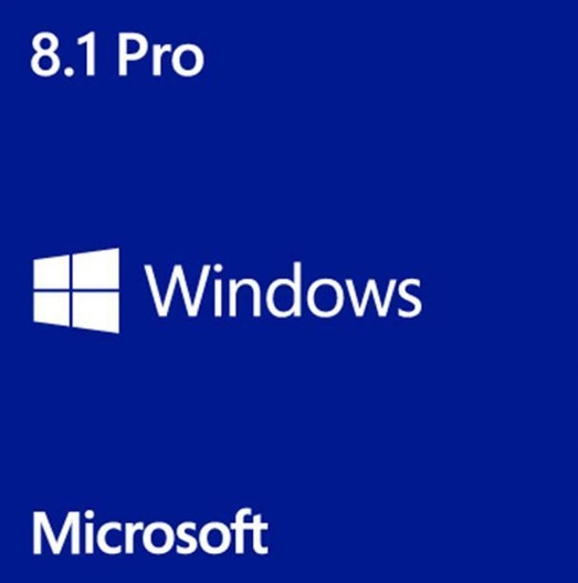Купить Ключ Windows 8.1 Pro 32/64 бит PL: отзывы, фото, характеристики в интерне-магазине Aredi.ru