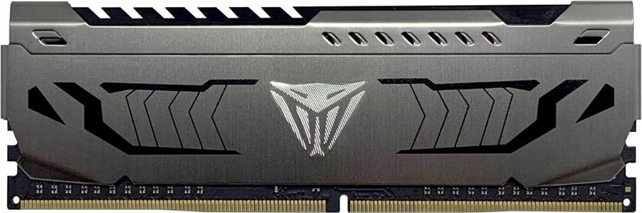 Купить PATRIOT VIPER STEEL DDR4 ОЗУ ОЗУ 8 ГБ 3000 МГц: отзывы, фото, характеристики в интерне-магазине Aredi.ru