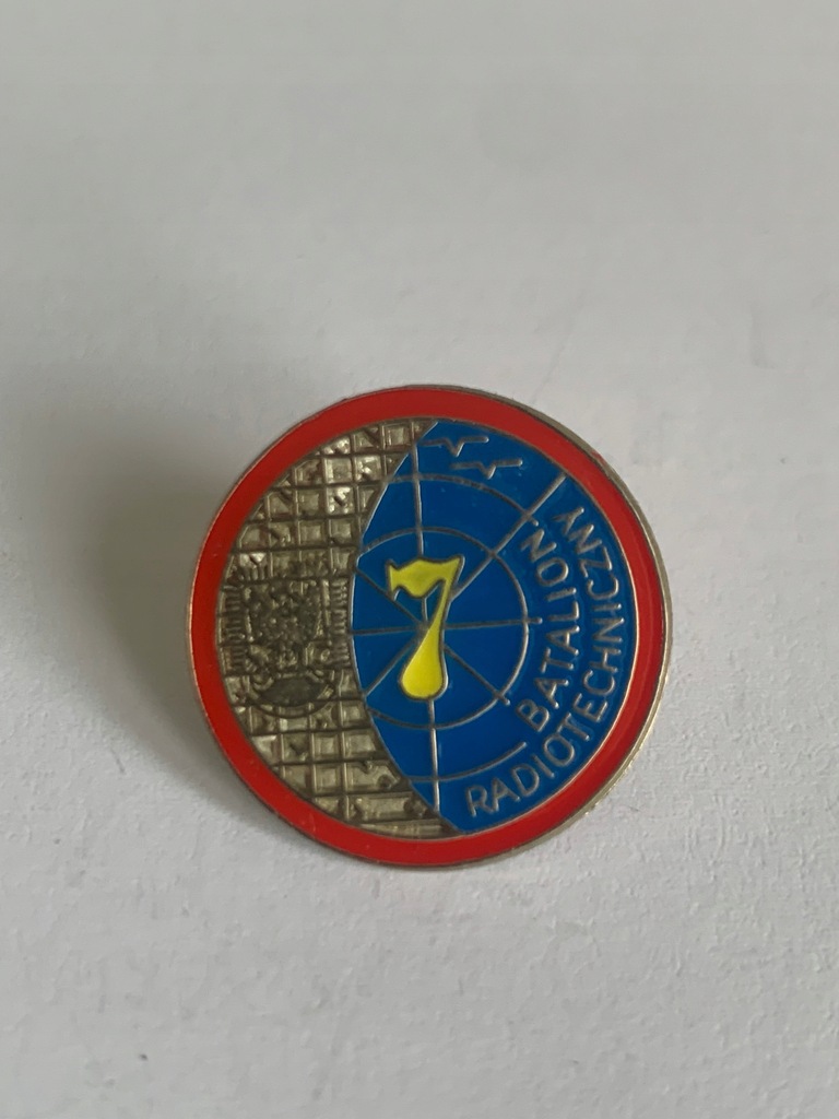 7 BATALION RADIOTECHNICZNY