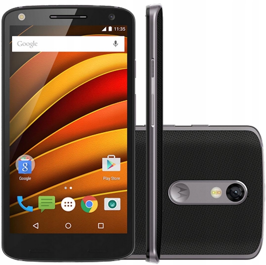 MOTOROLA MOTO X FORCE 32GB/3 BLACK