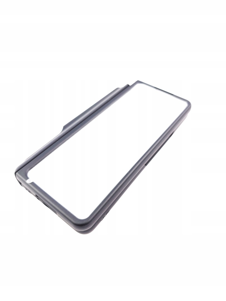 Купить Бронированный чехол для Galaxy Z Fold 4, черный: отзывы, фото и ...