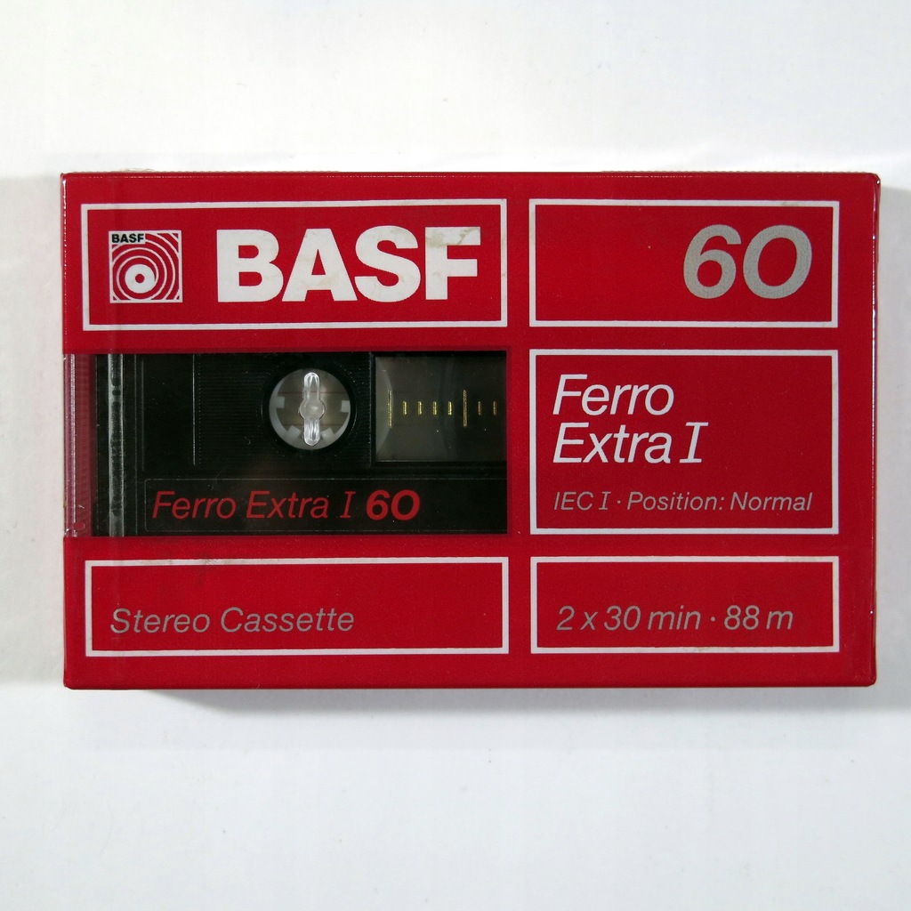 BASF Ferro Extra I 60