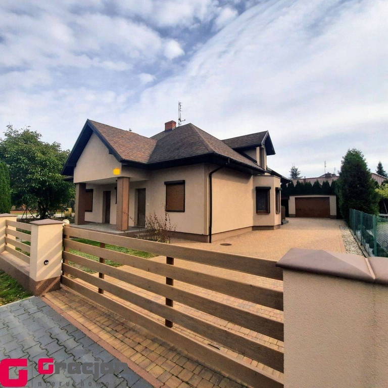 Dom, Oborniki, Oborniki (gm.), 150 m²