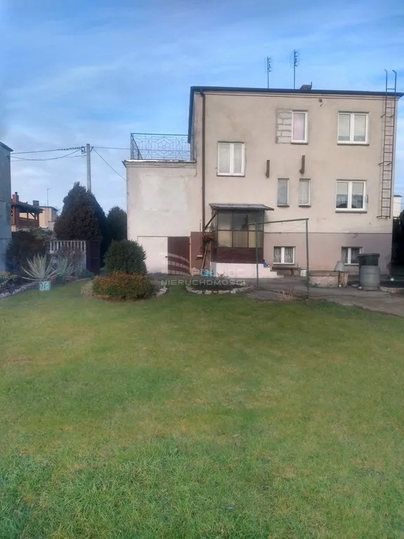 Dom, Granowo, Granowo (gm.), 120 m²