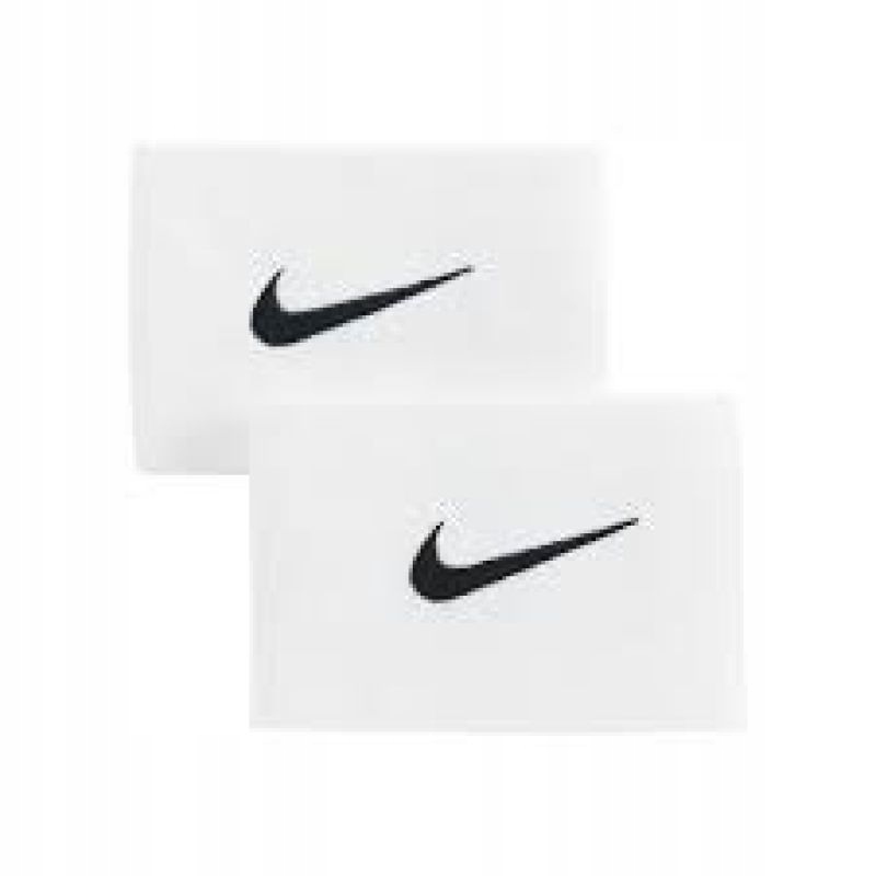 Opaski na getry Nike Guard Stay 2szt SE0047-101