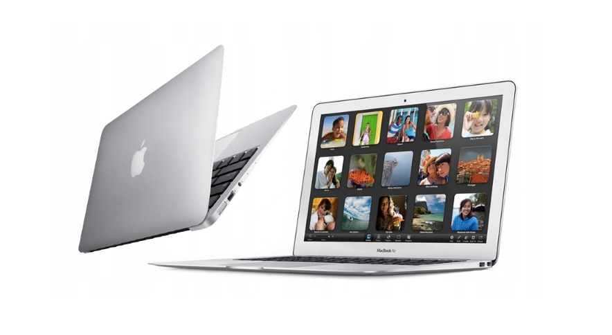 Apple MacBook AIR a1465 Core i5 4GB 128GB SSD