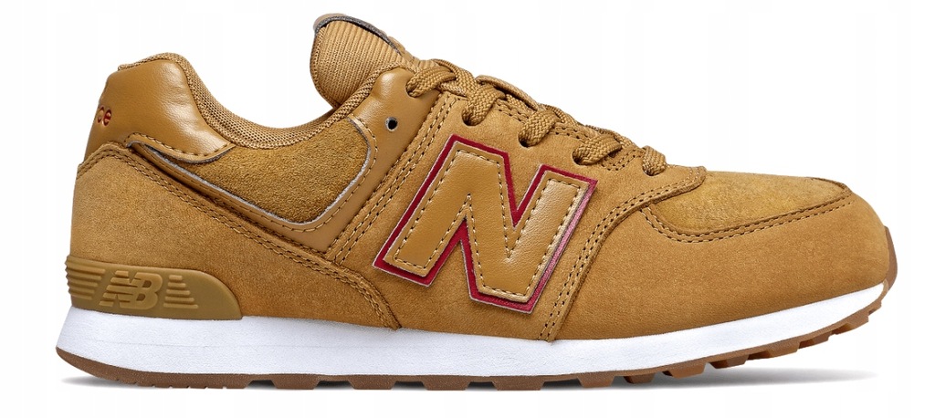 New Balance GC574PBR NOWOŚĆ r. 38,5