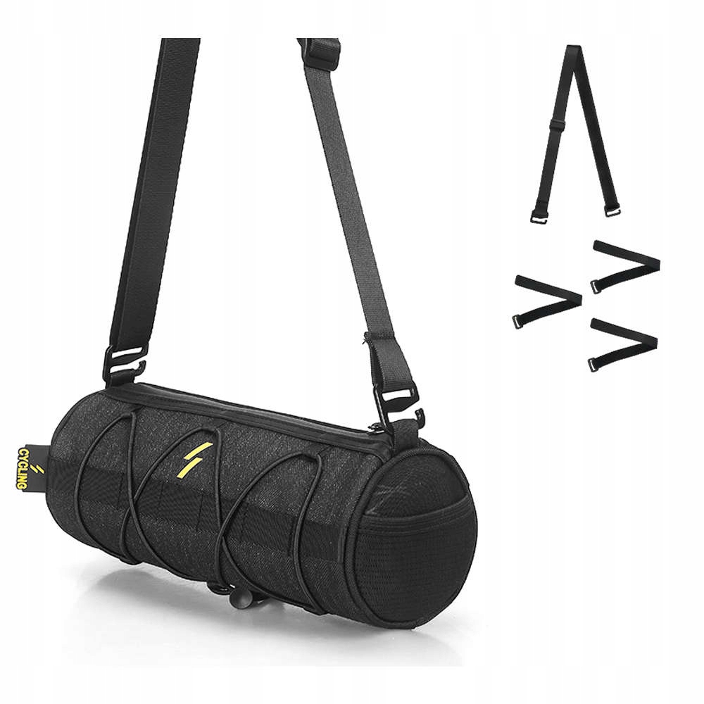 Sakwa rowerowa Alogy Bike Bag Wheel Bar Wodoodporn 13613313677