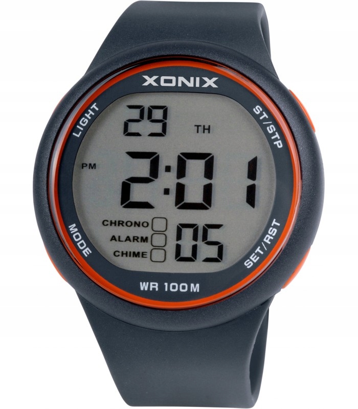 Xonix su-003a спорт. Часы спортивные мужские водонепроницаемые xonix. Xonix 100m. Xonix wr100m. Xonix 100m.