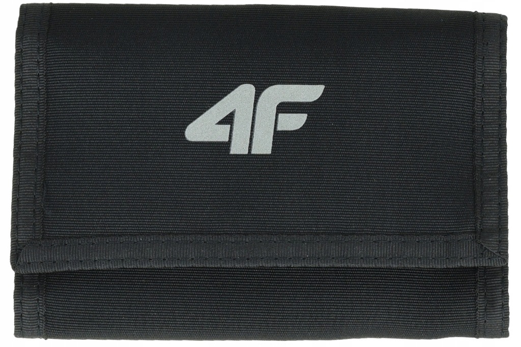 Unisex Portfel 4F WALLET -UNIV-