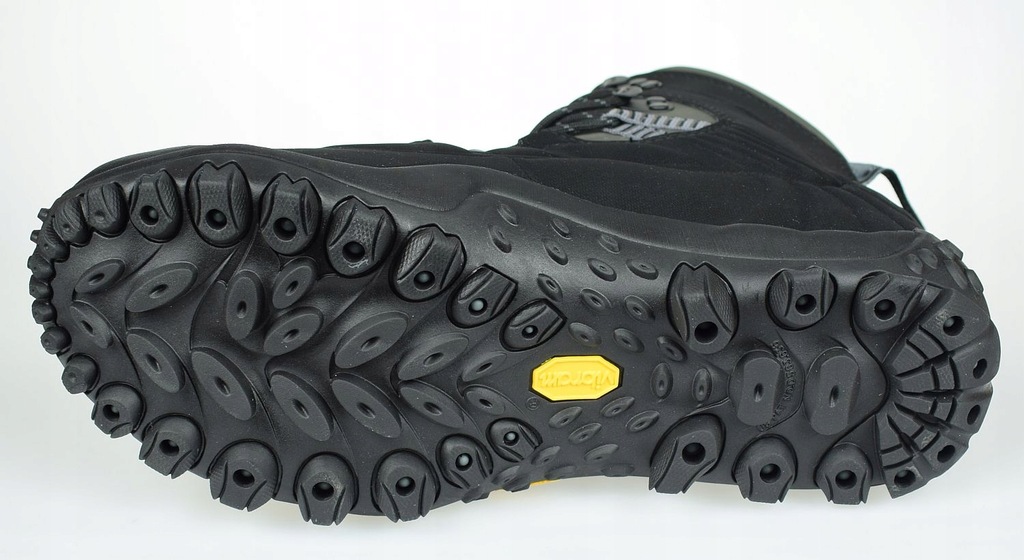 chameleon thermo 8 merrell
