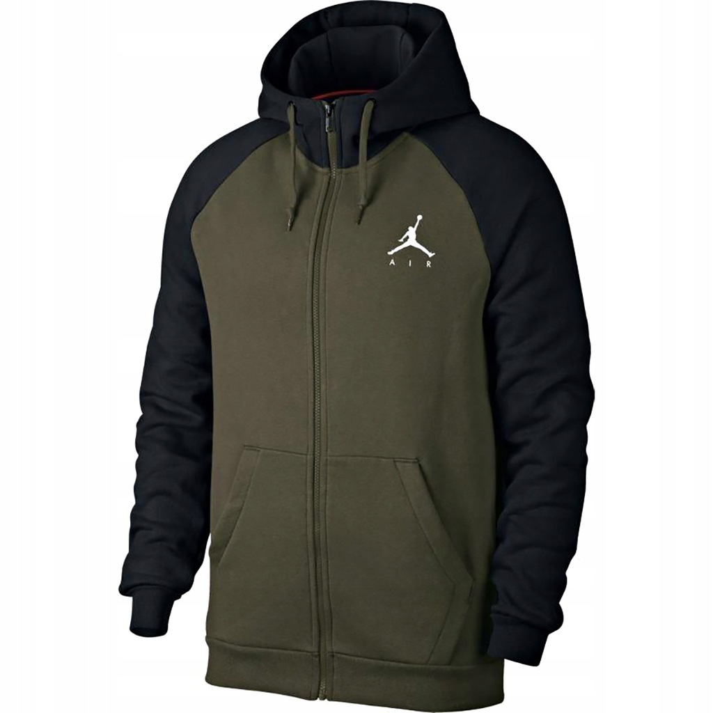 bluza air jordan jumpman