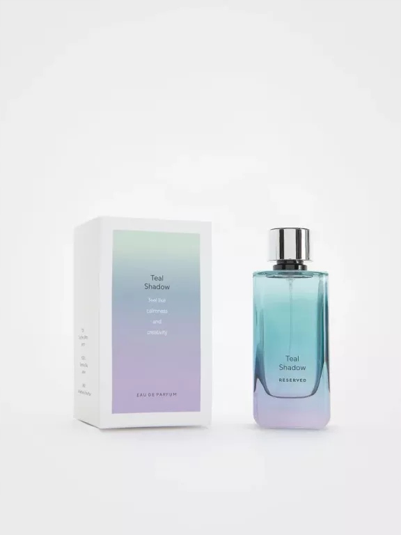 PERFUMY RESERVED 5906104723904 TEAL SHADOW 100ML