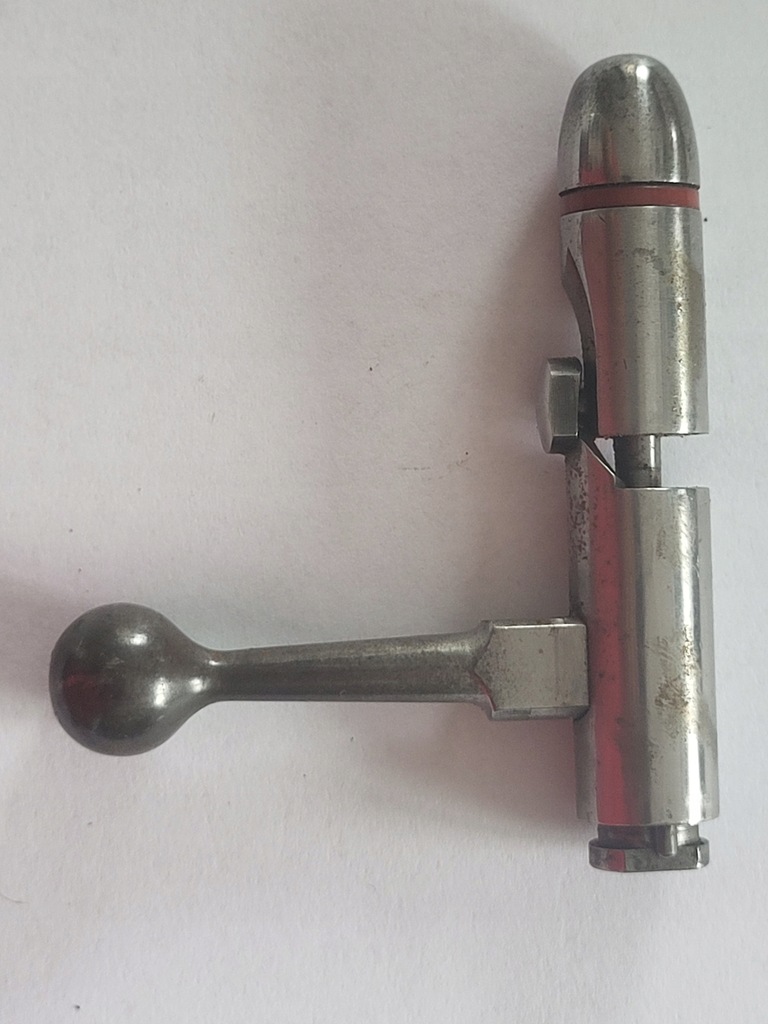 Element zamka do kbks .22lr Anschutz