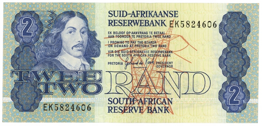 RPA - 2 rand