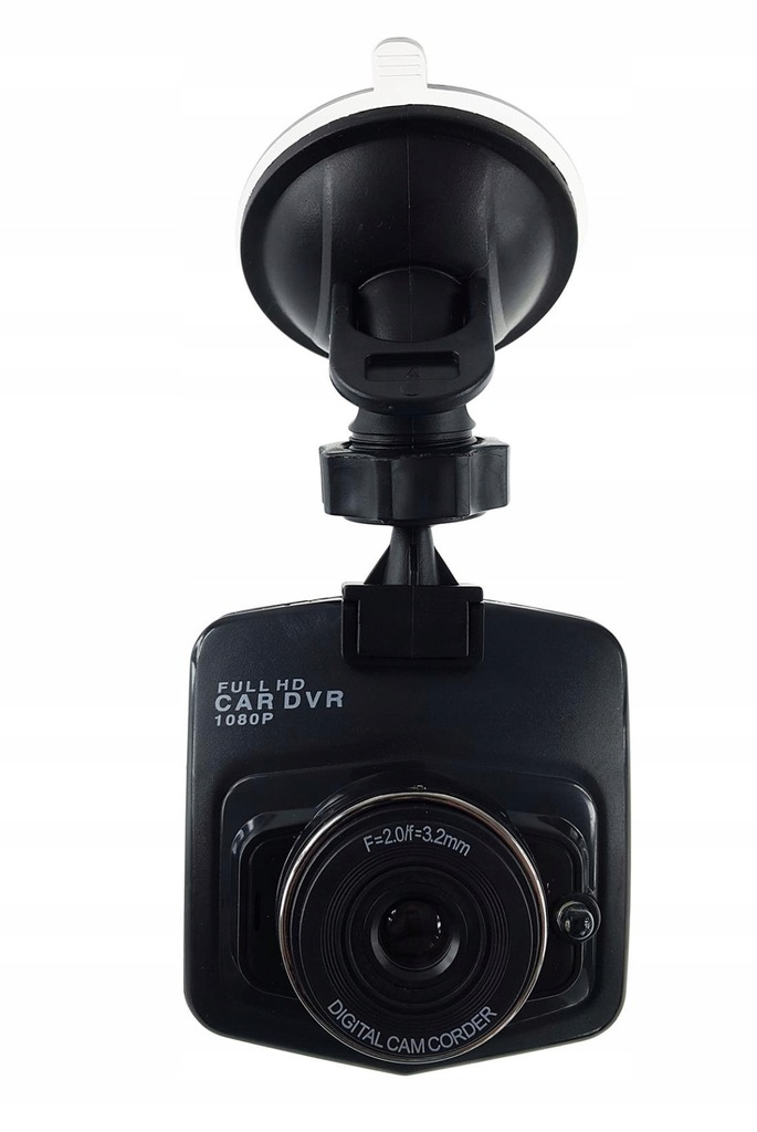 XDR102 Extreme wideorejestrator samochodowy sentry 9807770496