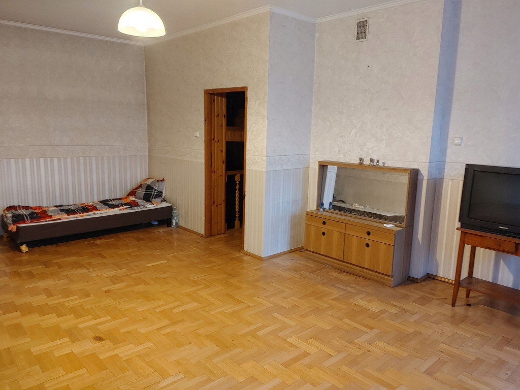 Dom, Łódź, Górna, Ruda, 300 m²