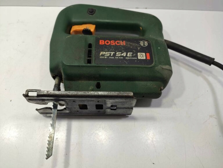 BOSCH PST 54E WYŻYNARKA