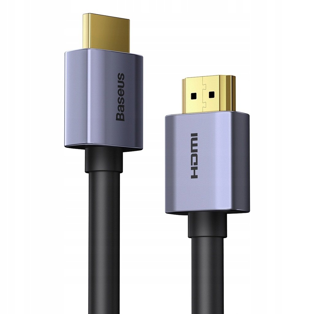 Kabel HDMI Baseus High Definition Series, 4K 3m