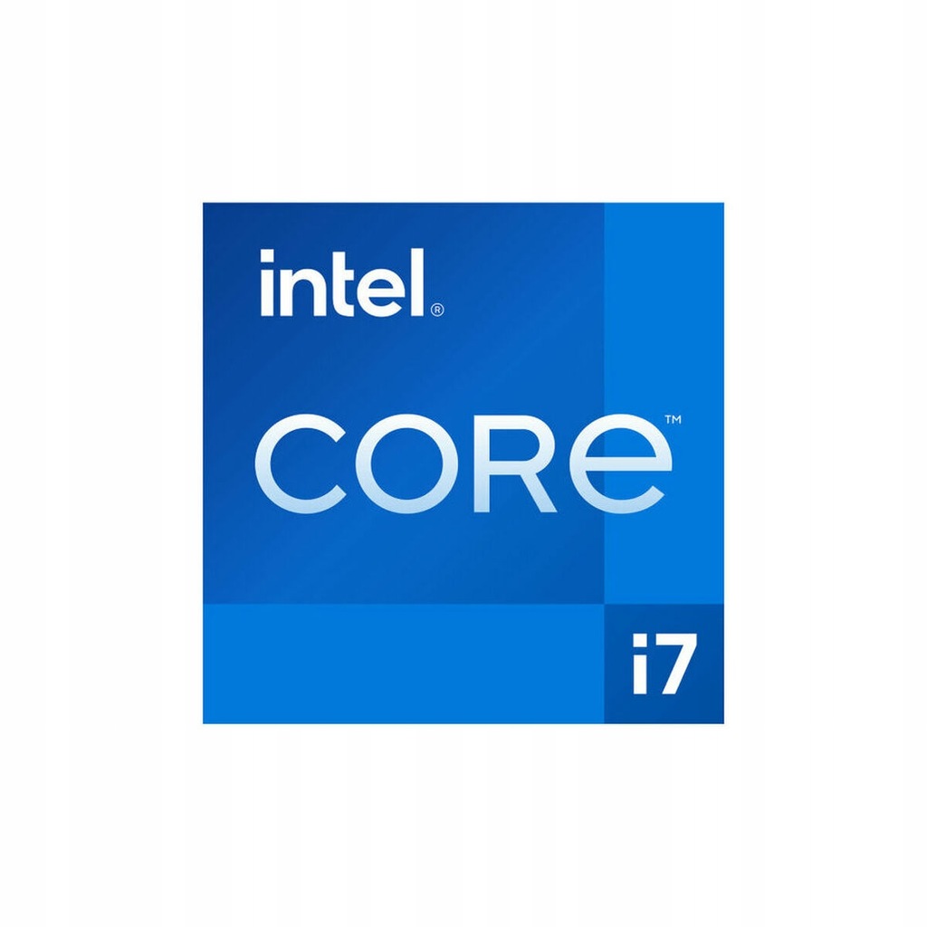 Procesor Intel BX8071512700KF 5 Ghz 25MB LGA 1700 LGA 1700