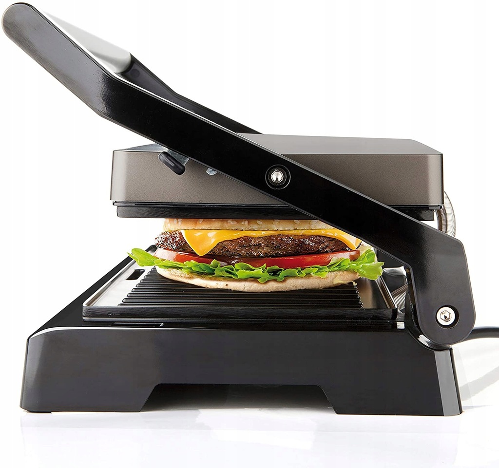 Купить Электрический тостер-гриль BLACK DECKER BXGR1000e: отзывы, фото ...