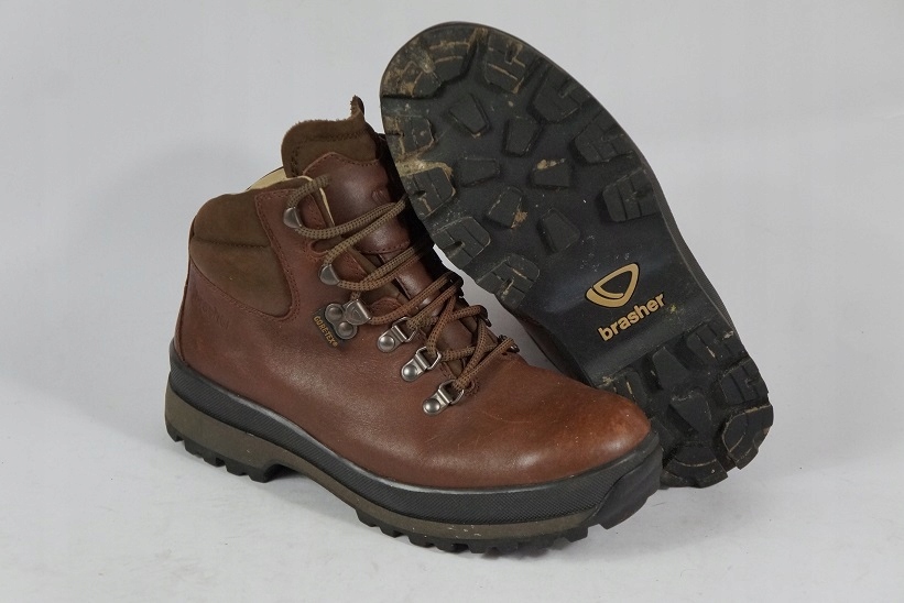 Brasher gore tex hot sale boots