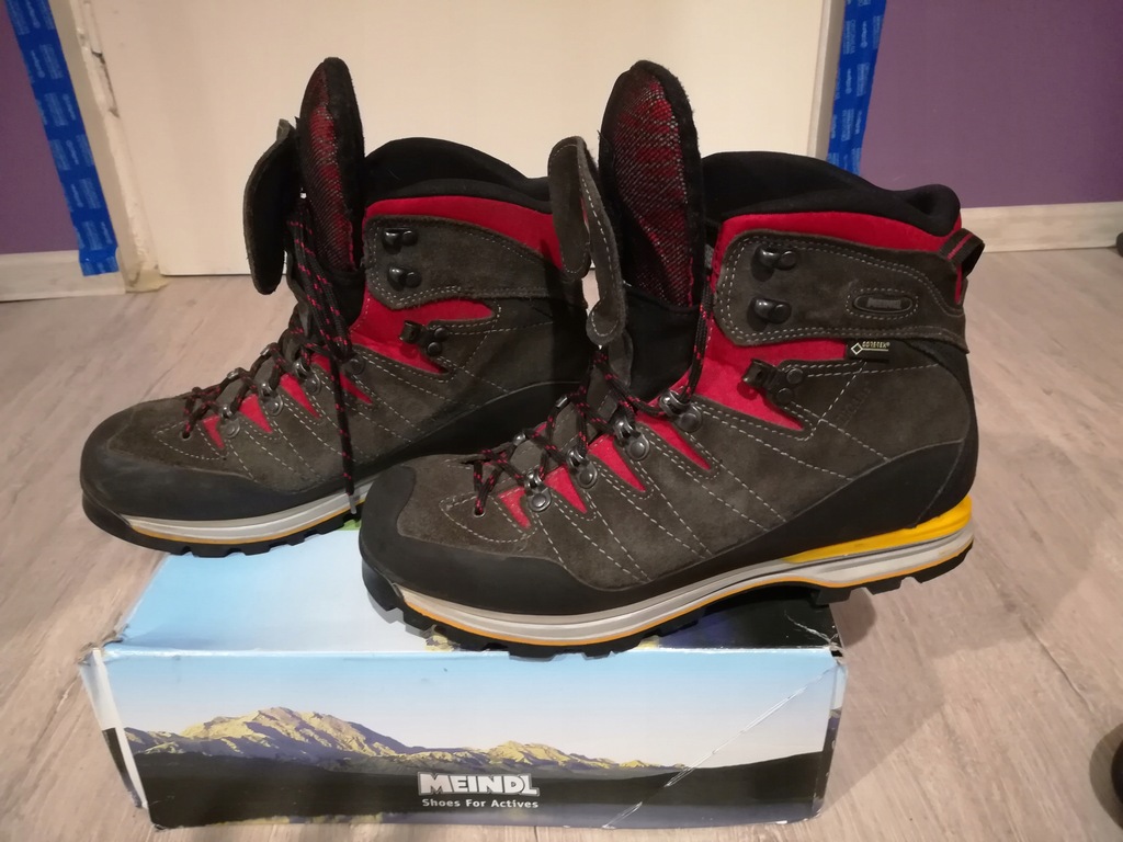 air revolution 4.1 meindl