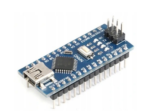 ARDUINO NANO V3
