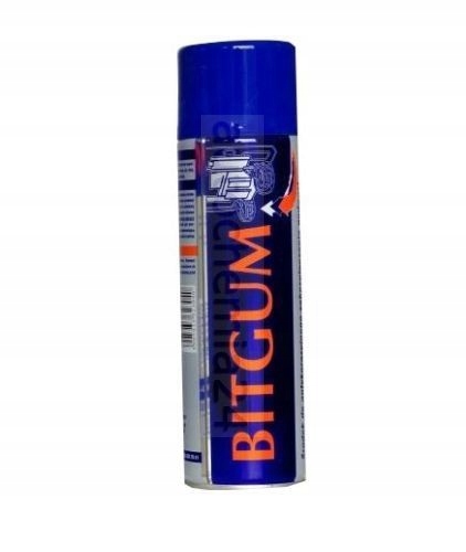 BITGUM Bitgum spray 500ml ][