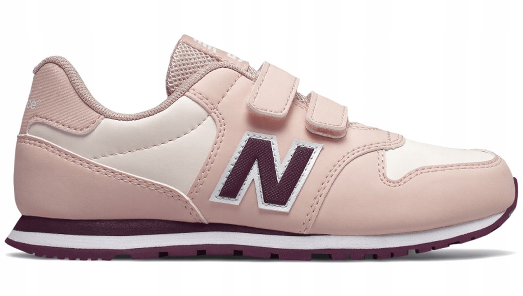 BUTY DZIECIĘCE NEW BALANCE YV500EB r. 29