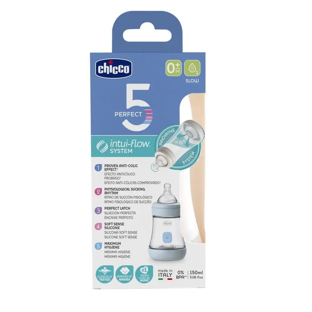 Butelka Chicco 150 ml 44247 P1