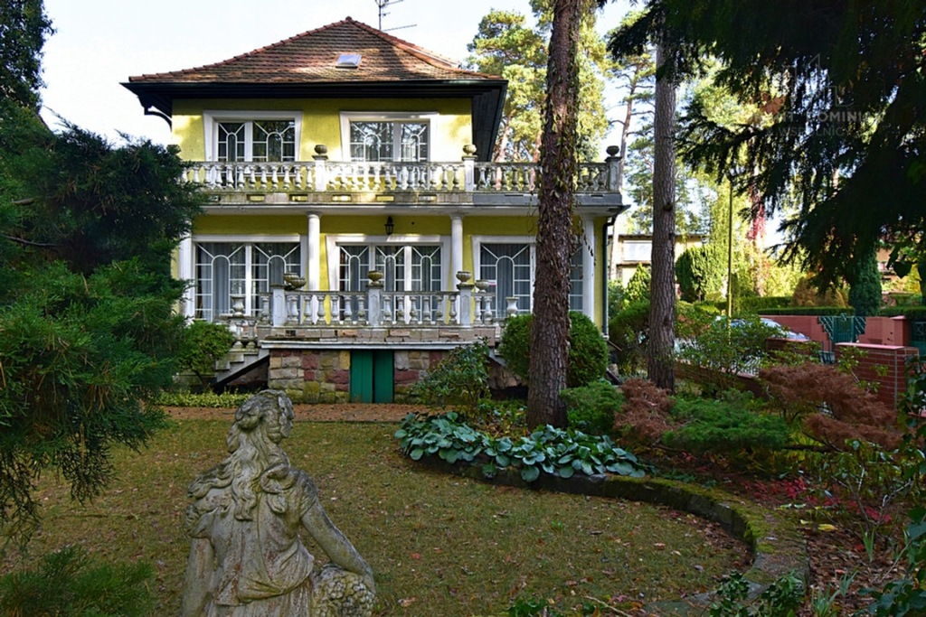 Dom, Szczecin, Głębokie - Pilchowo, 227 m²